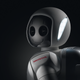 Imagen para el artículo titulado El nuevo robot Asimo de Honda es más inteligente (y un poco siniestro)